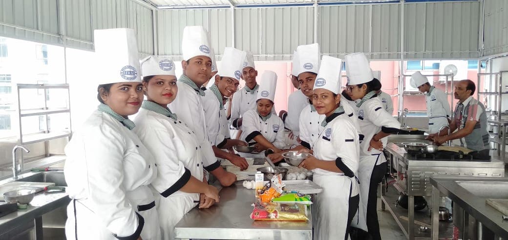 Indian IHM Activities photo 8